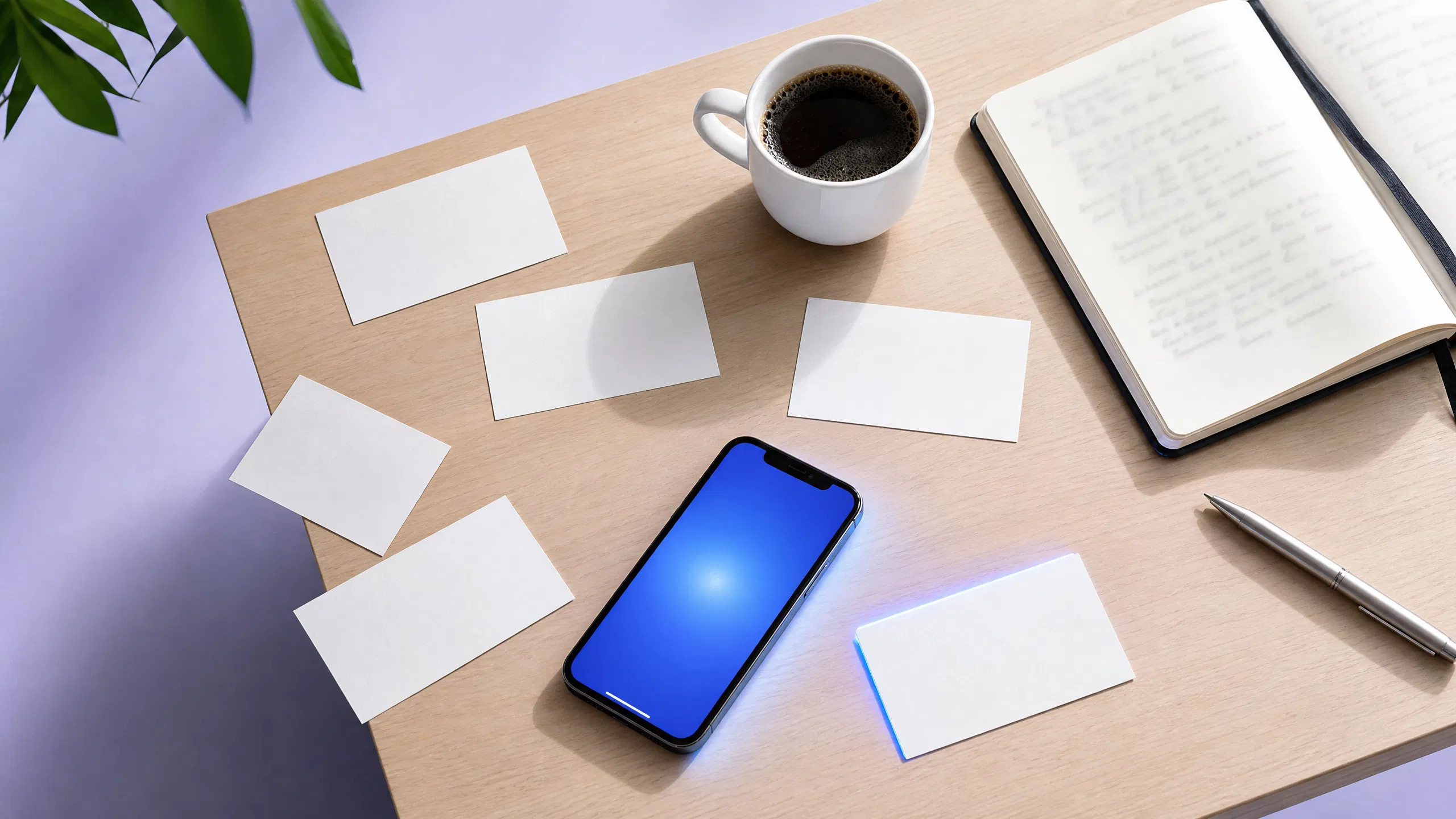 mesa de startup